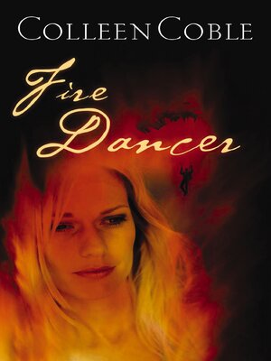 cover image of Fire Dancer